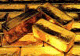 Gold Barren Gold Unze