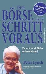 Finanz-Buch online bestellen: Peter Lynch: Der Börse einen Schritt voraus