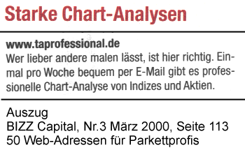 Scan-Auszug: BIZZ Capital, Nr.3 März 2000, Seite 113